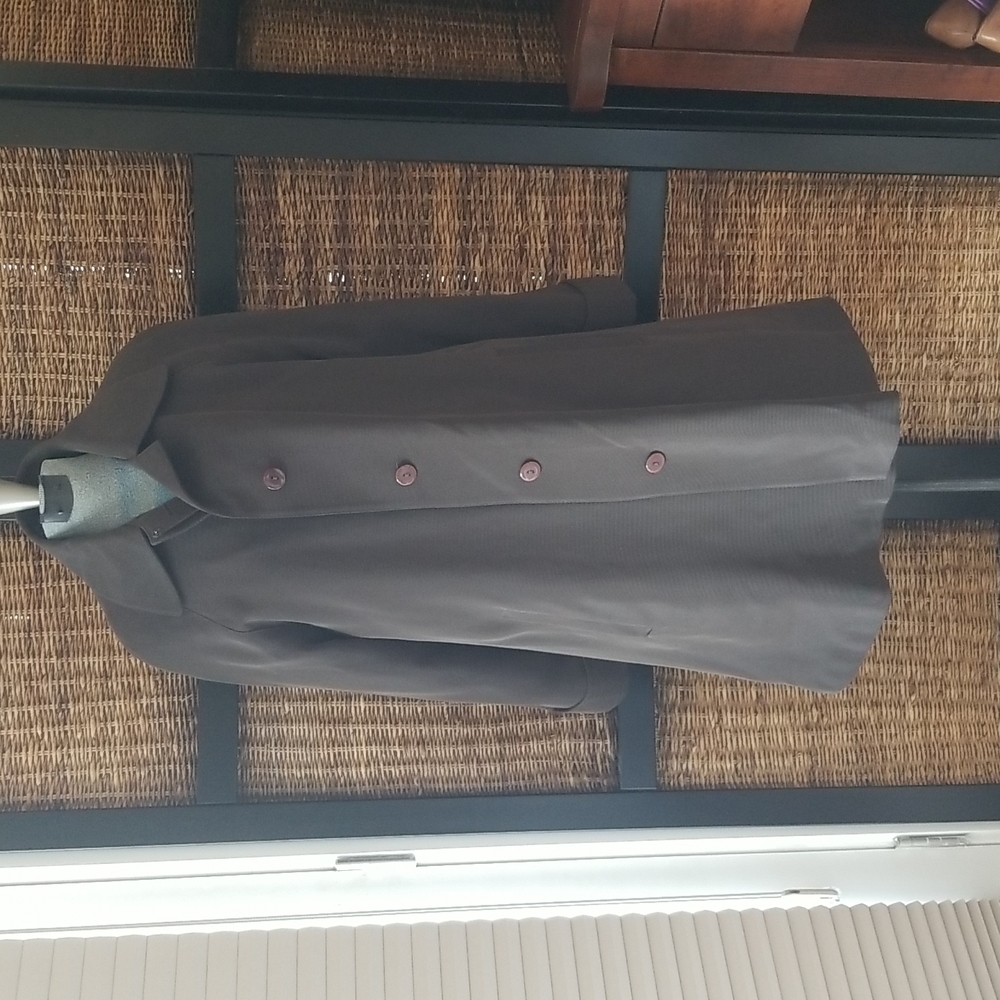 Bernardo Petite Coat Size XS